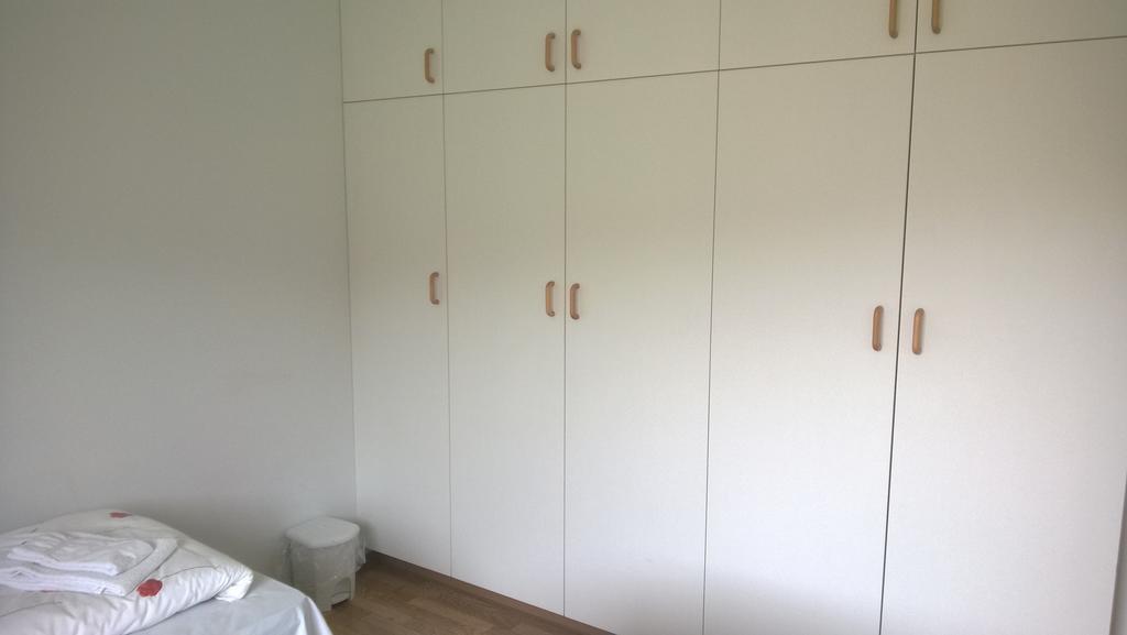 Guesthouse Skjoldolfsstadir Skjoldolfsstathir Eksteriør bilde