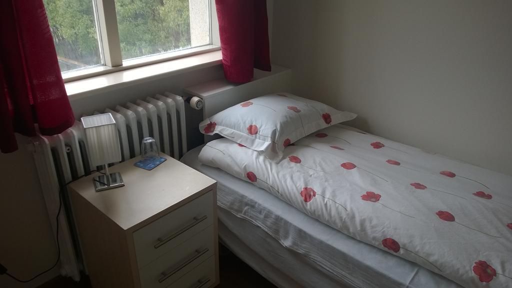 Guesthouse Skjoldolfsstadir Skjoldolfsstathir Rom bilde
