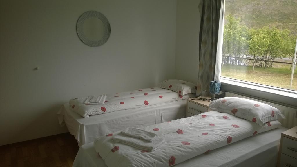 Guesthouse Skjoldolfsstadir Skjoldolfsstathir Eksteriør bilde
