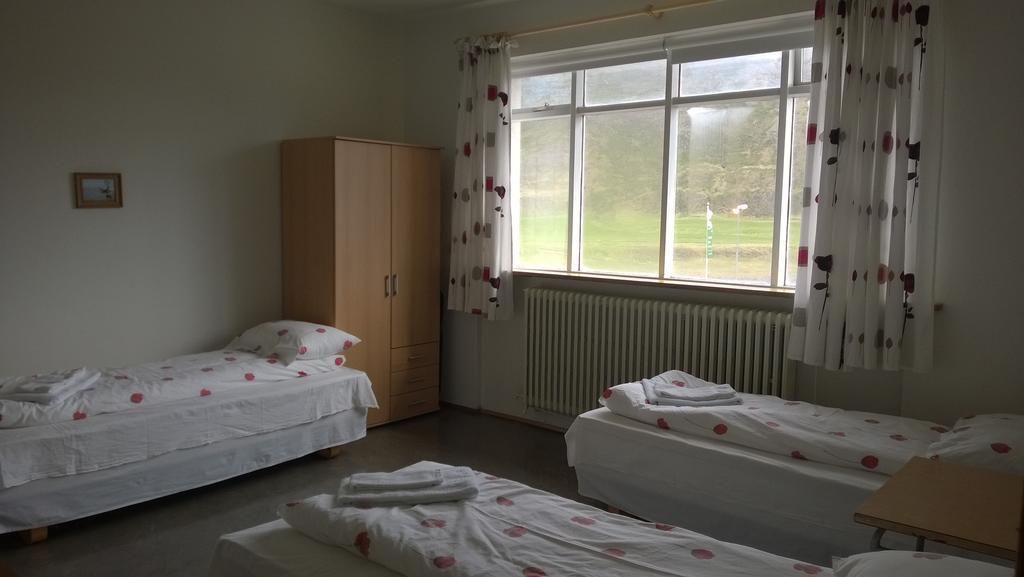 Guesthouse Skjoldolfsstadir Skjoldolfsstathir Rom bilde