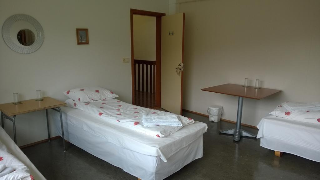Guesthouse Skjoldolfsstadir Skjoldolfsstathir Rom bilde