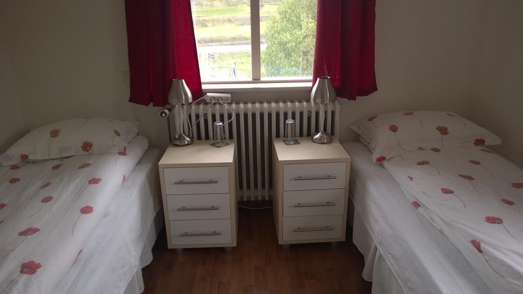 Guesthouse Skjoldolfsstadir Skjoldolfsstathir Rom bilde