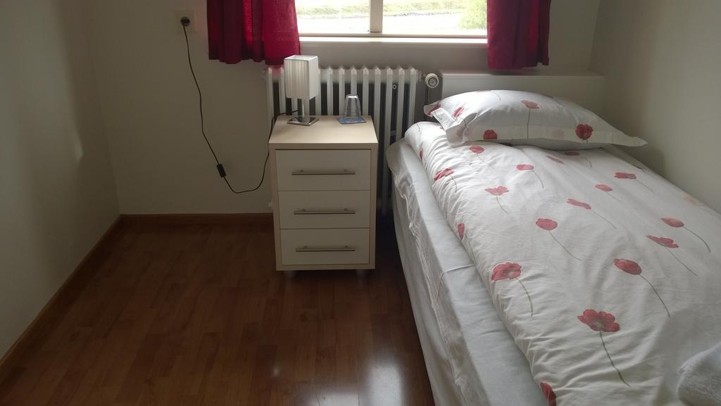 Guesthouse Skjoldolfsstadir Skjoldolfsstathir Rom bilde