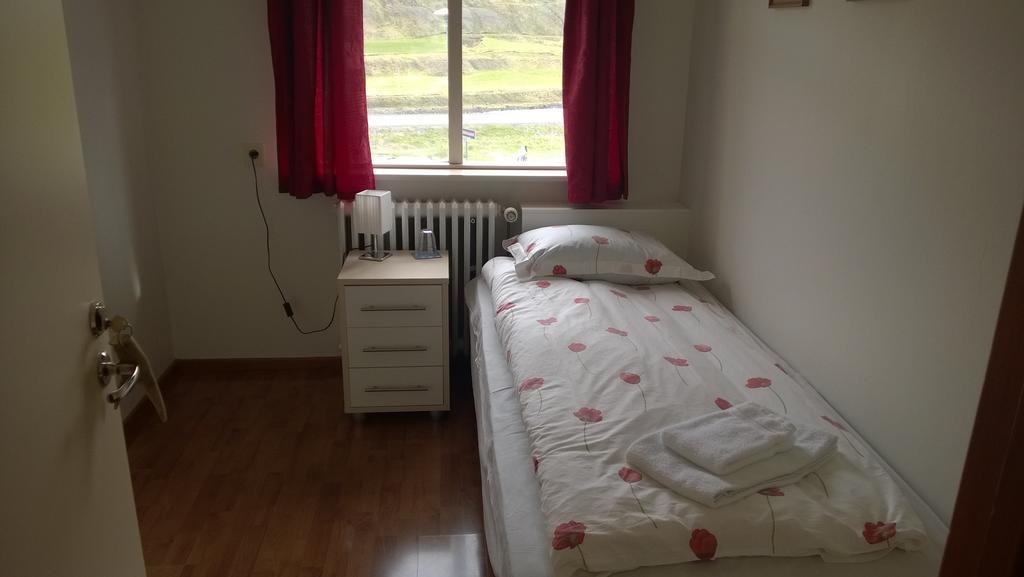 Guesthouse Skjoldolfsstadir Skjoldolfsstathir Rom bilde