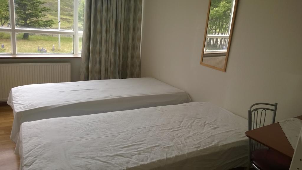 Guesthouse Skjoldolfsstadir Skjoldolfsstathir Eksteriør bilde
