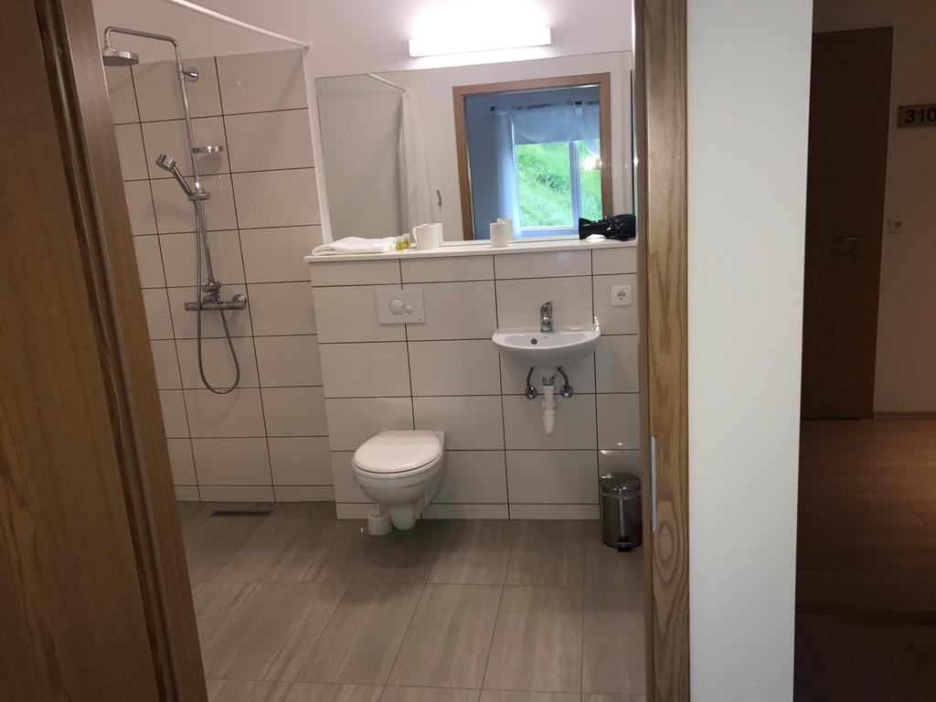 Guesthouse Skjoldolfsstadir Skjoldolfsstathir Eksteriør bilde