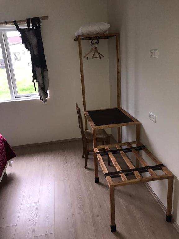 Guesthouse Skjoldolfsstadir Skjoldolfsstathir Eksteriør bilde