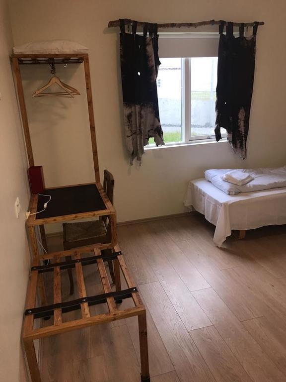 Guesthouse Skjoldolfsstadir Skjoldolfsstathir Eksteriør bilde